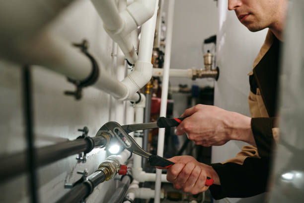Best Affordable Plumber Near Me  in Ilco, WA