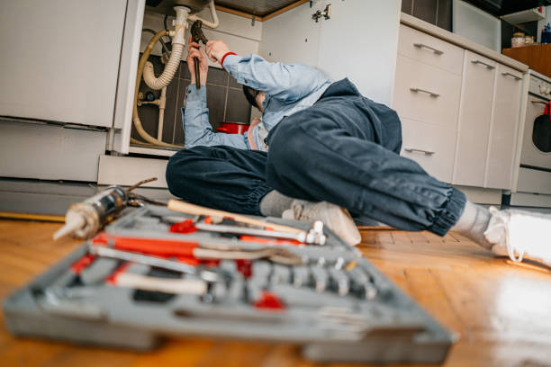 Professional Plumbing in Ilwaco, WA