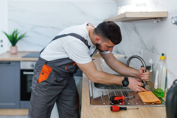 Best Plumbing Inspection Services  in Ilco, WA