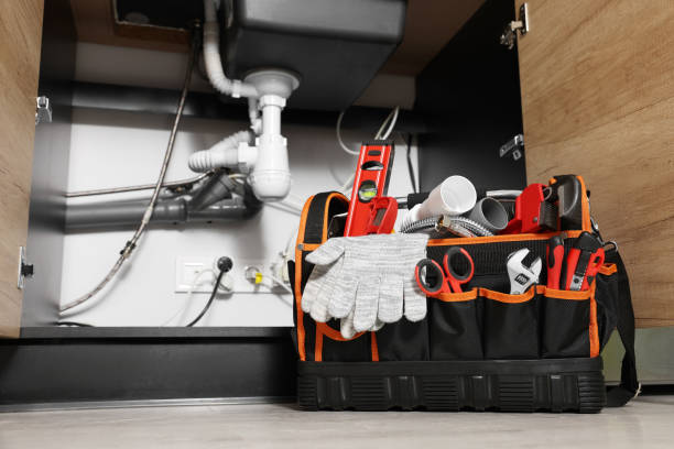 Best Sewer Cleaning Services  in Ilco, WA