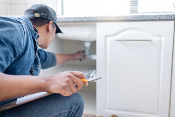 Best Drain Cleaning Services  in Ilco, WA