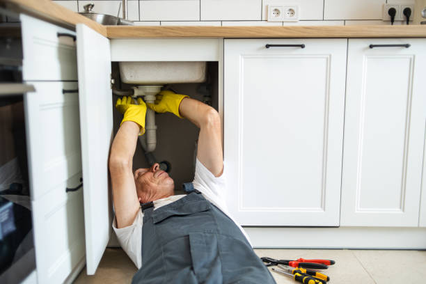 Best Faucet Repair  in Ilco, WA