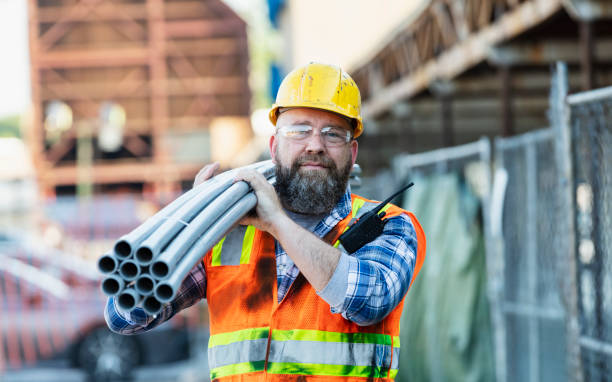 Best Drain Cleaning Services  in Ilco, WA