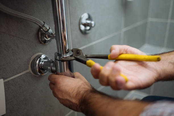 Best Emergency Plumber  in Ilco, WA