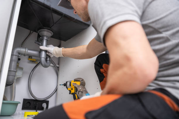 Sprinkler Systems in Ilwaco, WA