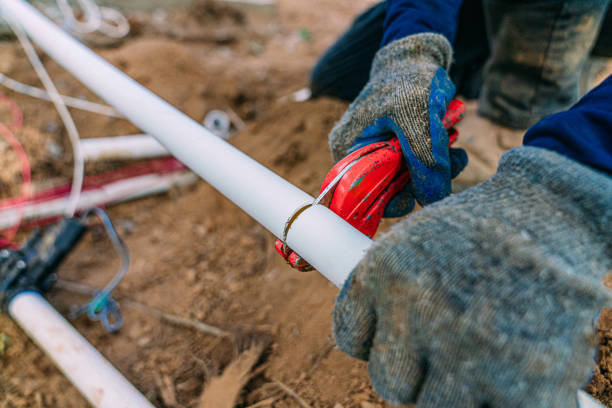 Best Affordable Plumbing Services  in Ilco, WA