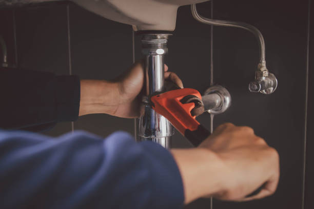 Best Residential Plumbing Services  in Ilco, WA